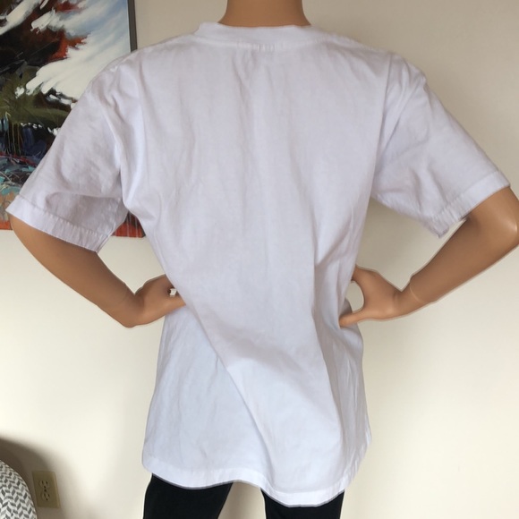 Rebecca Minkoff “I AM MANY” t-shirt - Picture 7 of 8